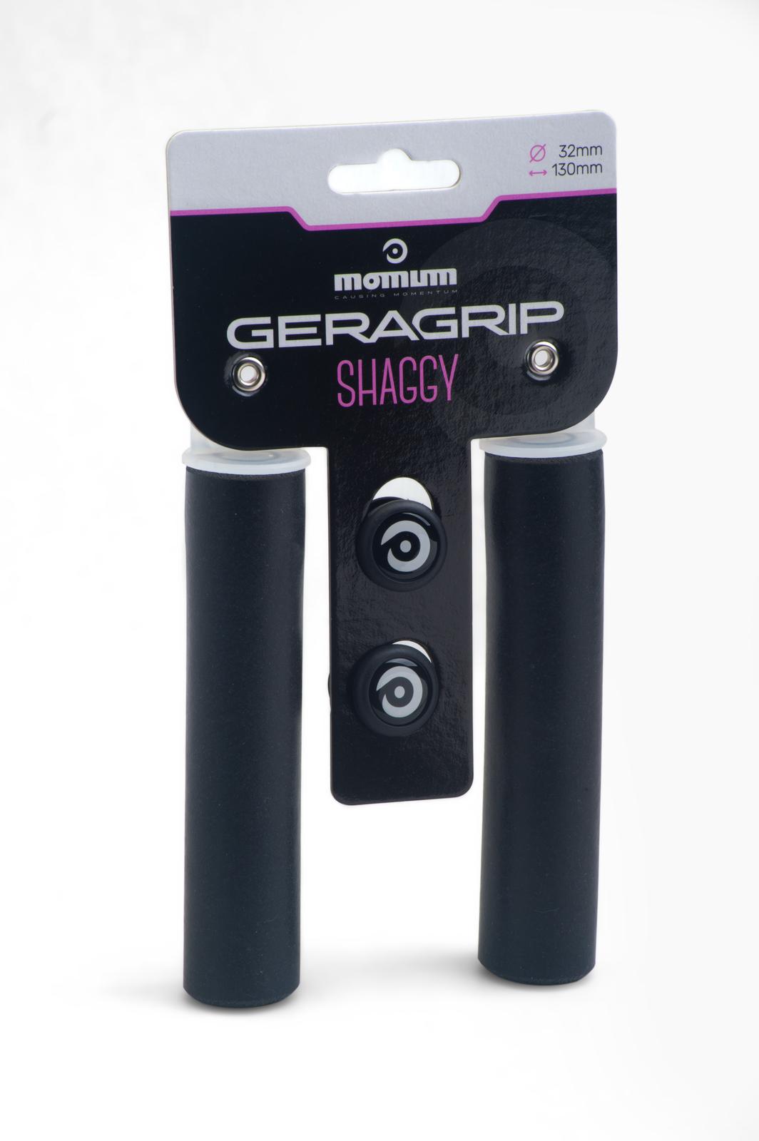 momum Geragrip Shaggy