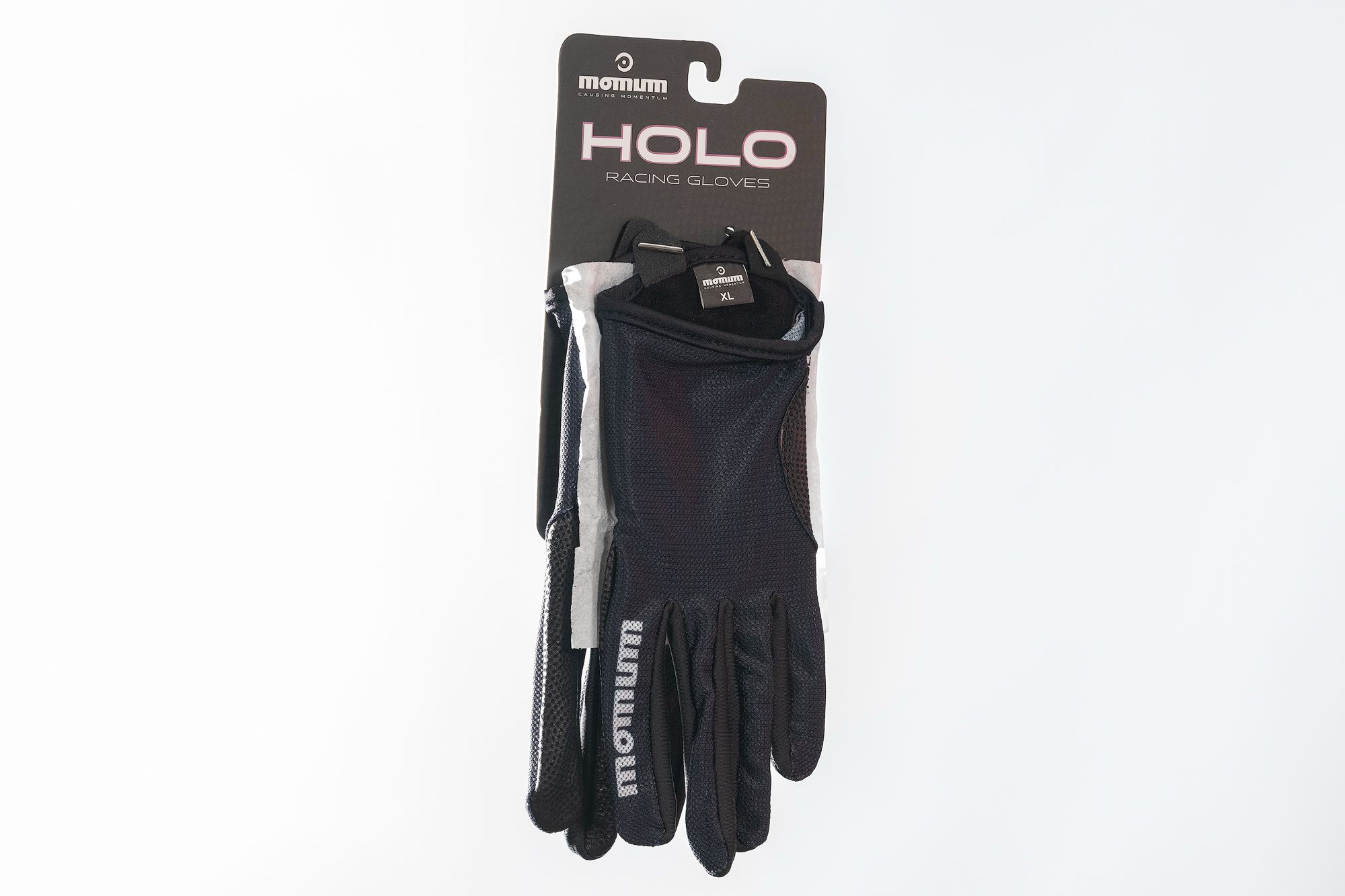 momum HOLO Racing Gloves