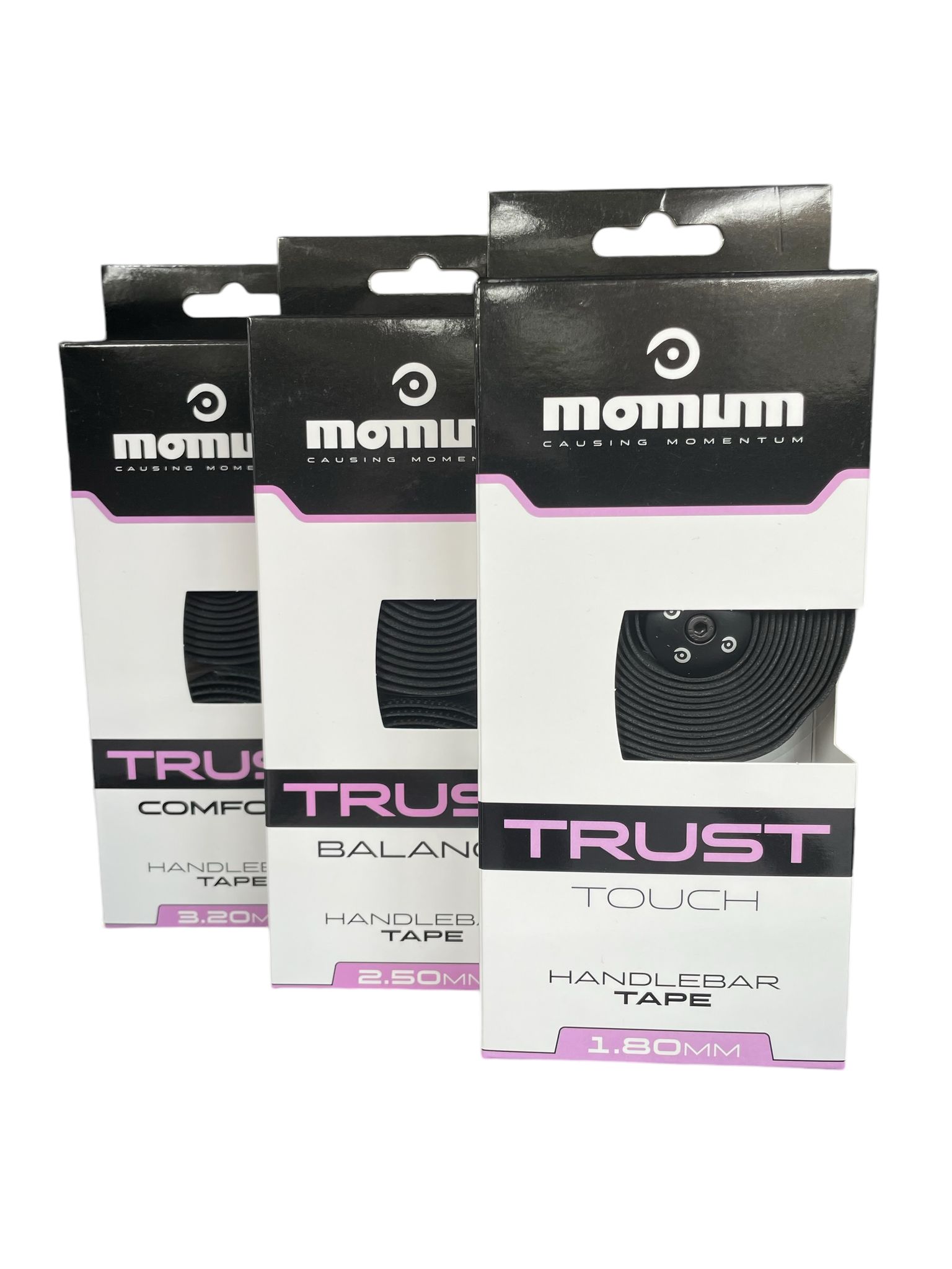 momun Trust Touch Handlebar Tape