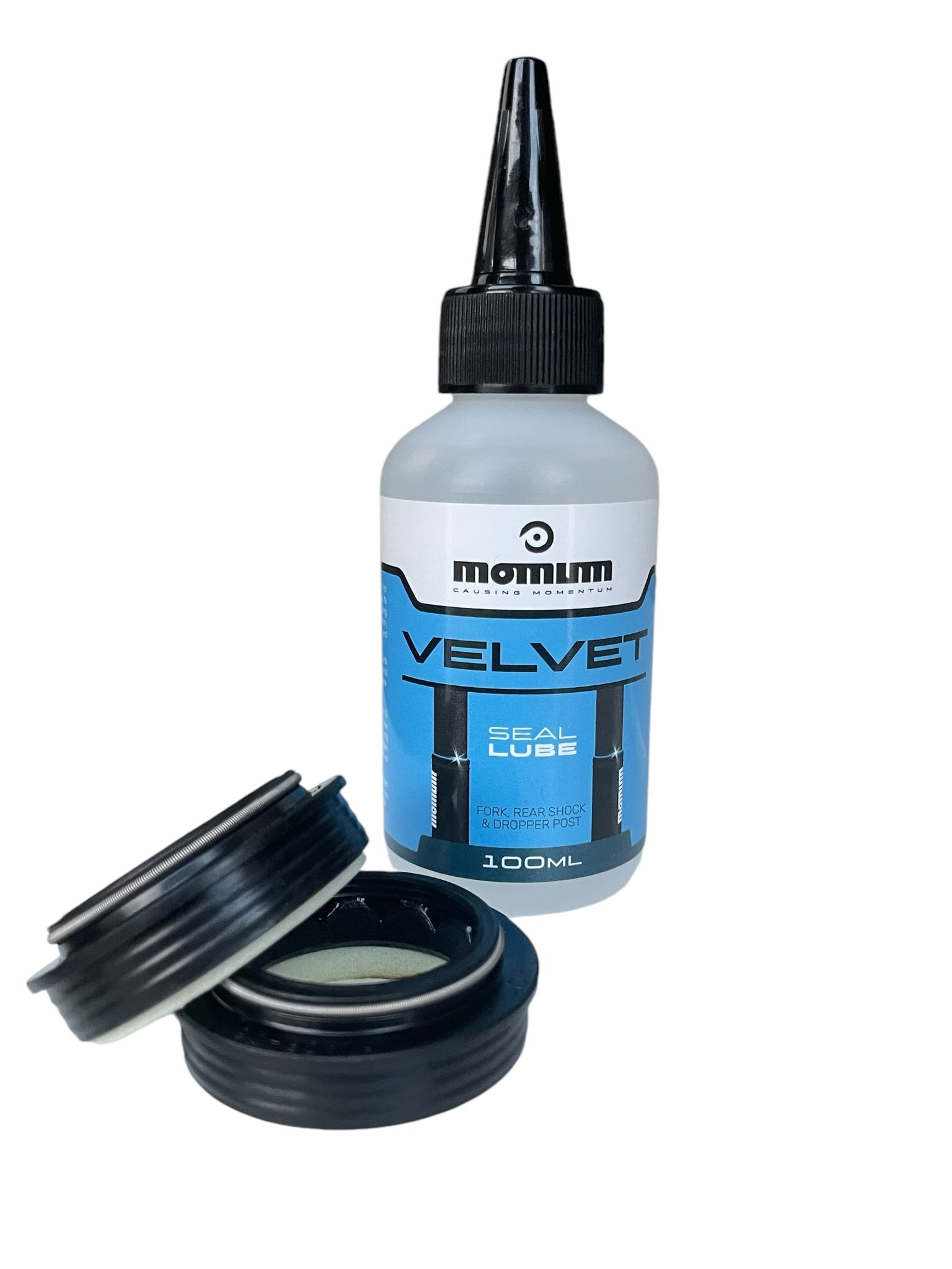 momum VELVET Seal Lube 100ml