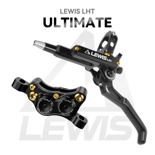 Lewis LHT Ultimate
