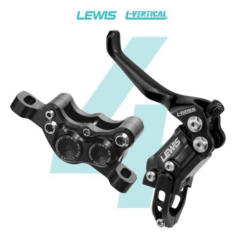 Lewis L-Vertical