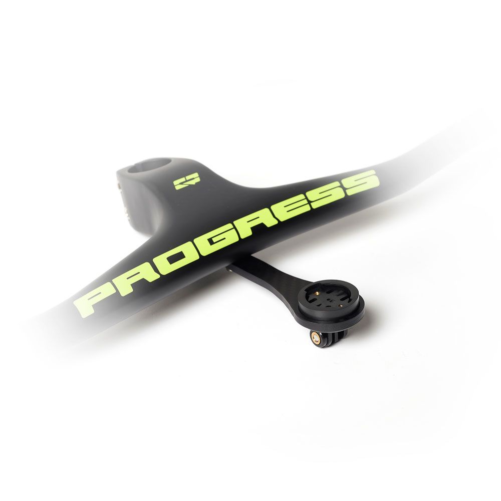 Progress PG-235C 17º MTB Carbon Cockpit