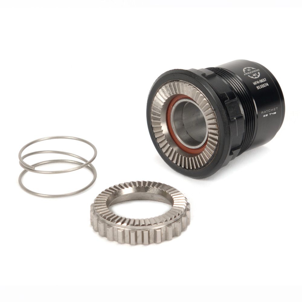NEXO Ratchet XD 48t