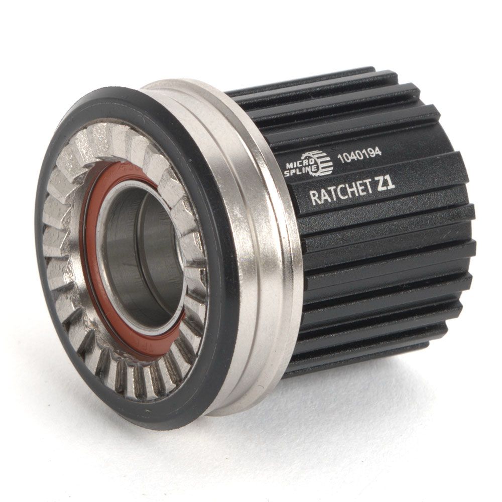 NEXO Ratchet Microspline