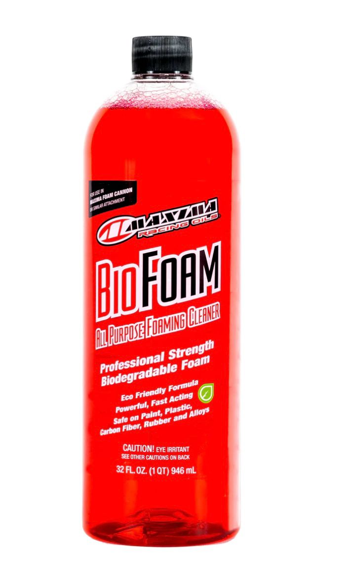 Maxima BioFoam All Purpose Foaming Cleaner
