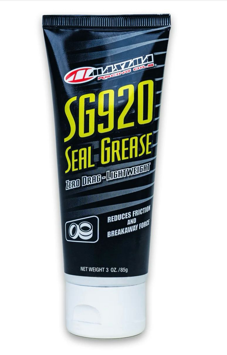 Maxima SG920 Seal Grease