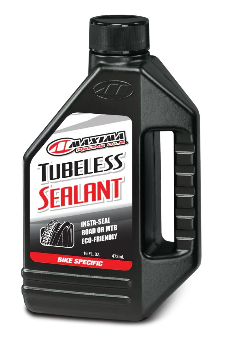 Maxima Tubeless Sealant
