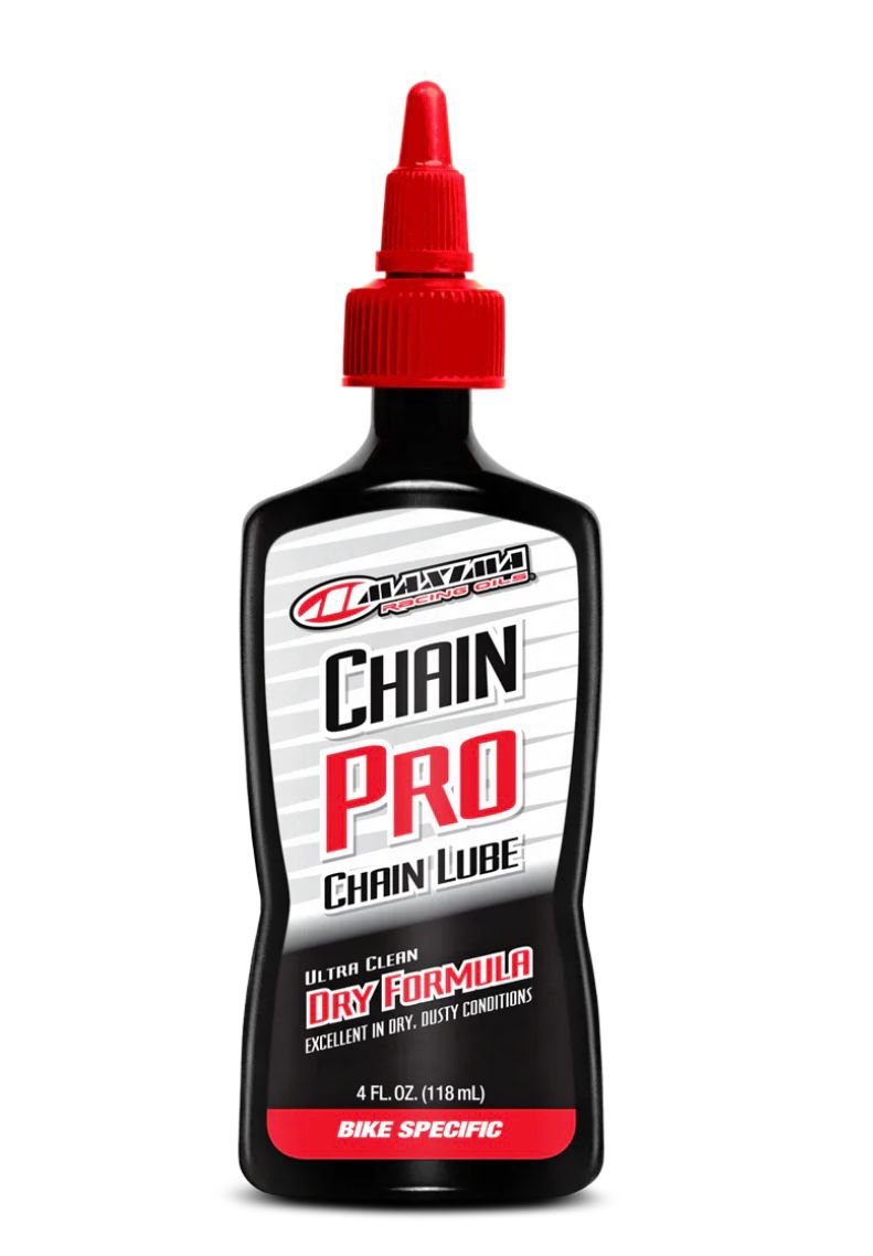 Maxima Chain Pro Chain Lube