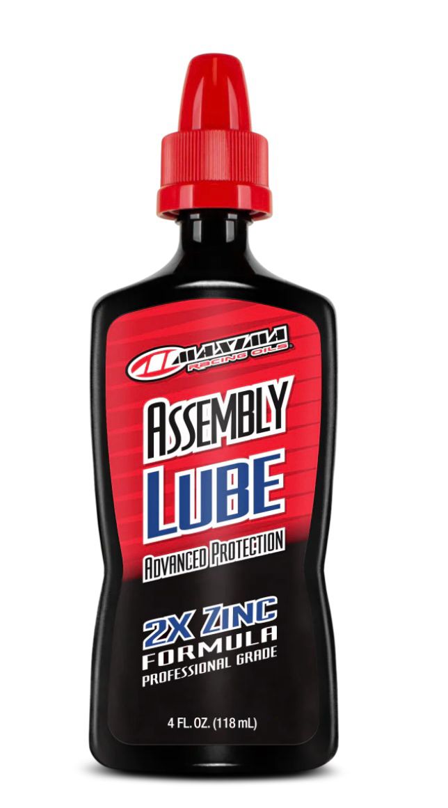 Maxima Assembly Lube