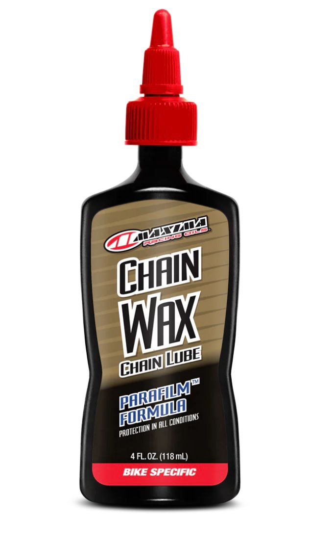 Maxima Chain Wax Chain Lube