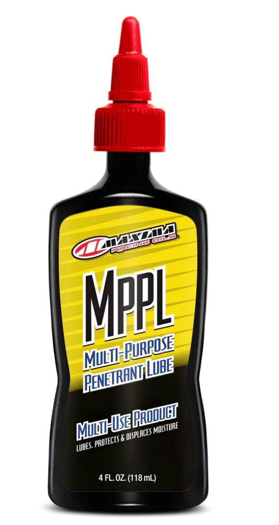 Maxima MPPL Multi-Purpose Penetrant Lube
