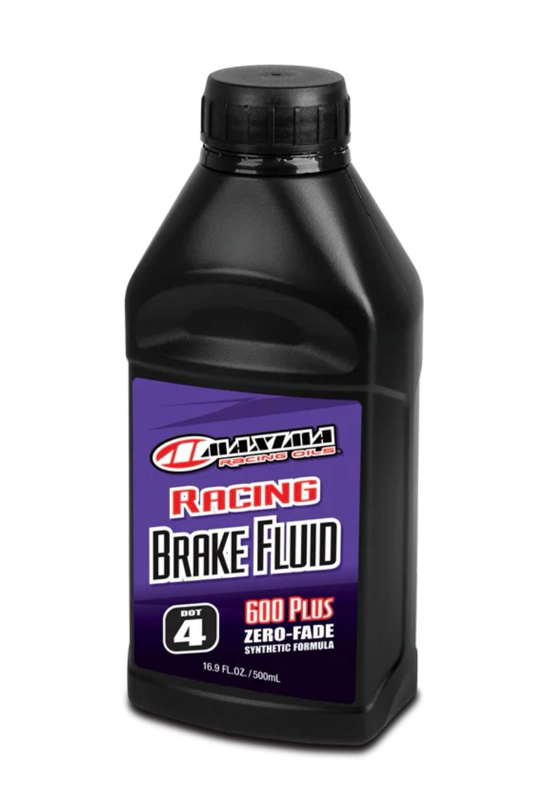 Maxima Racing Brake Fluid