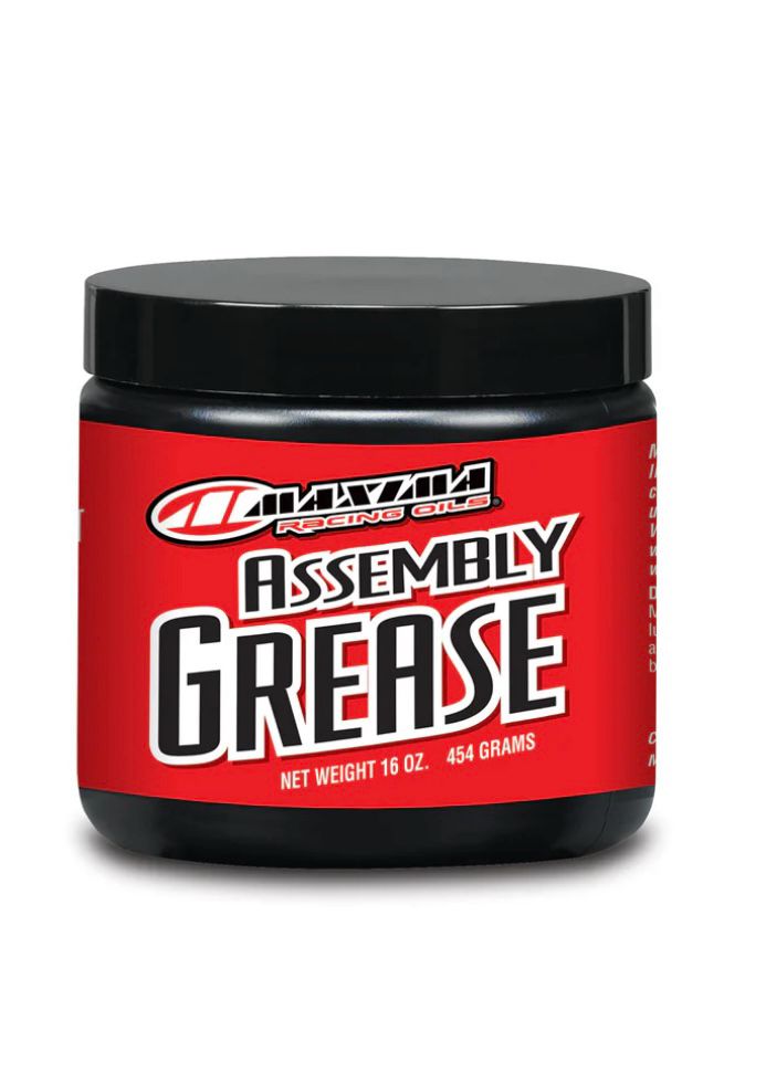 Maxima Assembly Grease