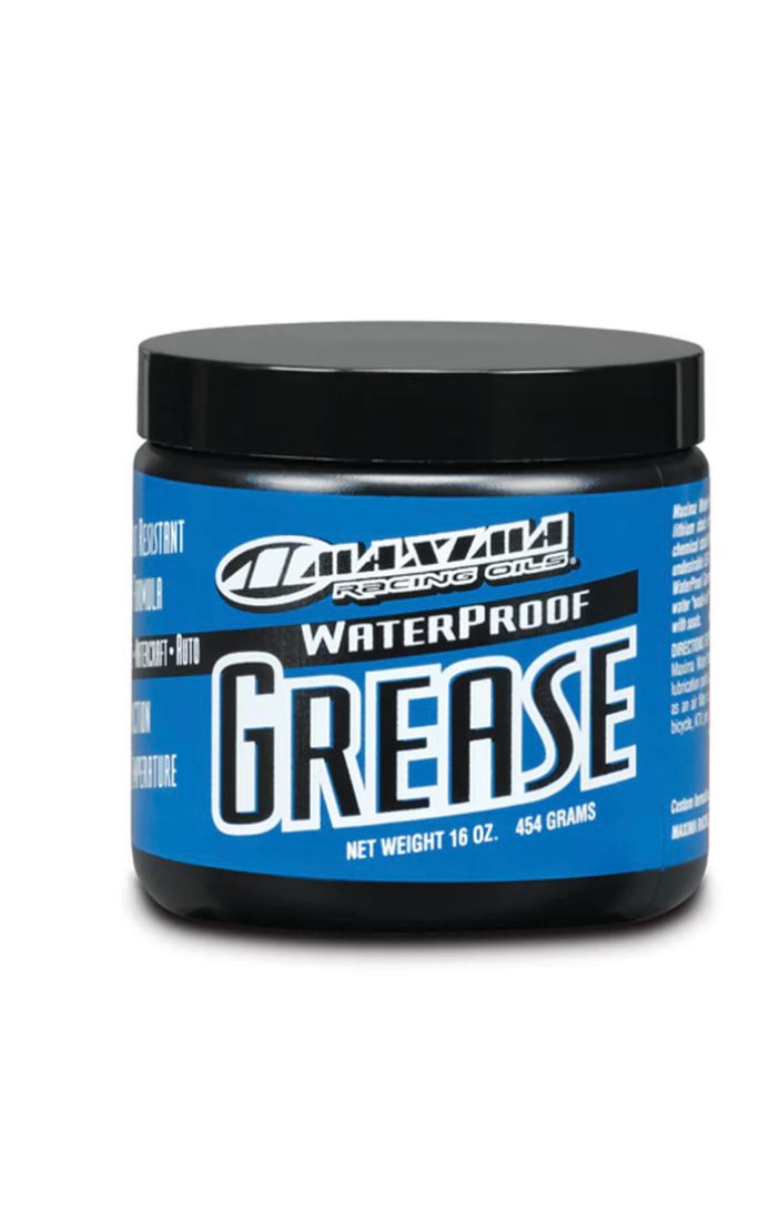 Maxima Waterproof Grease