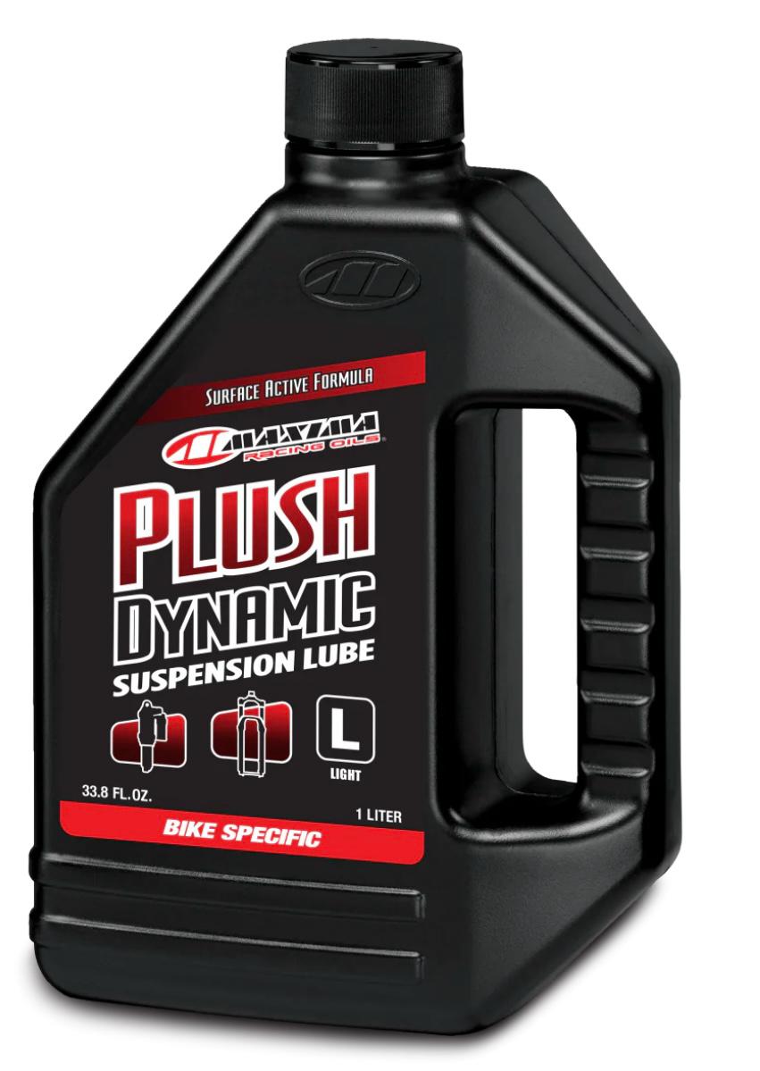 Maxima Plush Dynamic Light