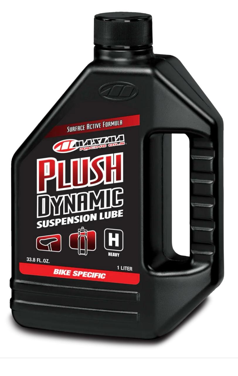 Maxima Plush Dynamic Heavy