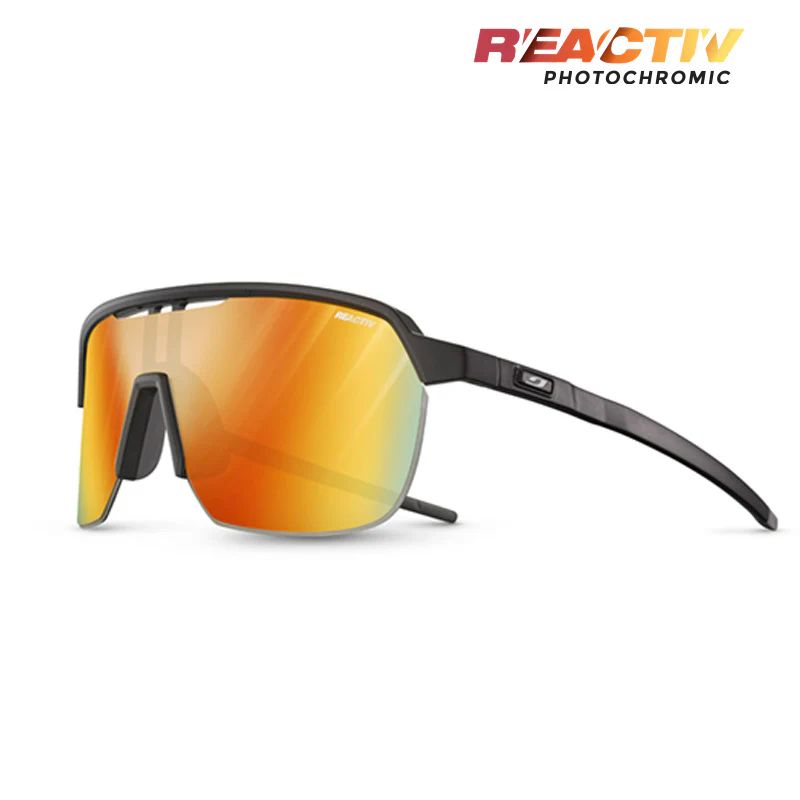 Julbo Glasses Density Blk