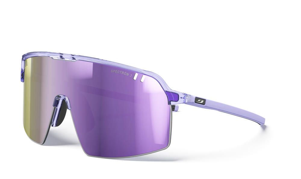 Julbo Glasses Intensity Light Purple