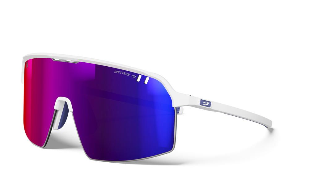 Julbo Glasses Intensity White