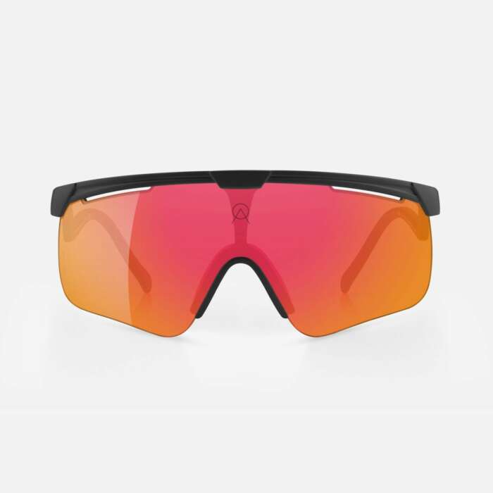 Alba Optic Delta VZUM LAVA