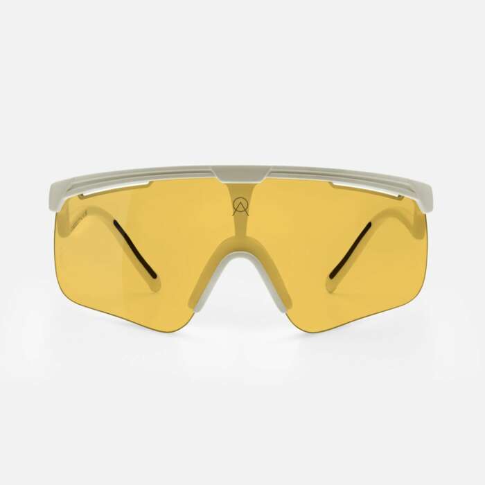 Alba Optics Delta Lei SLV VZUM F Lens Fly