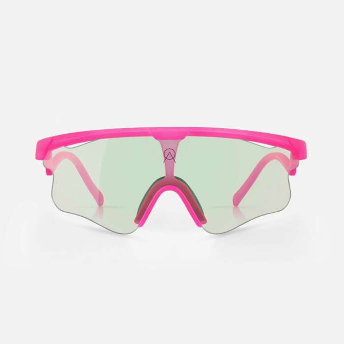 Alba Optics Delta LEI FCS VZUM F LENS RKT