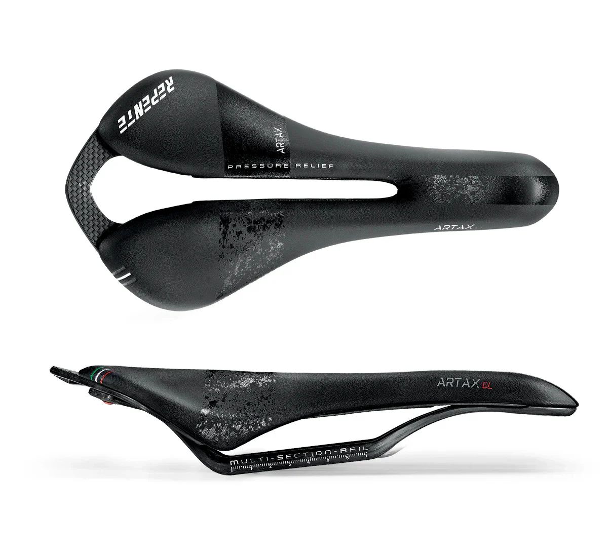 Selle Repente Artax GLM Carbon