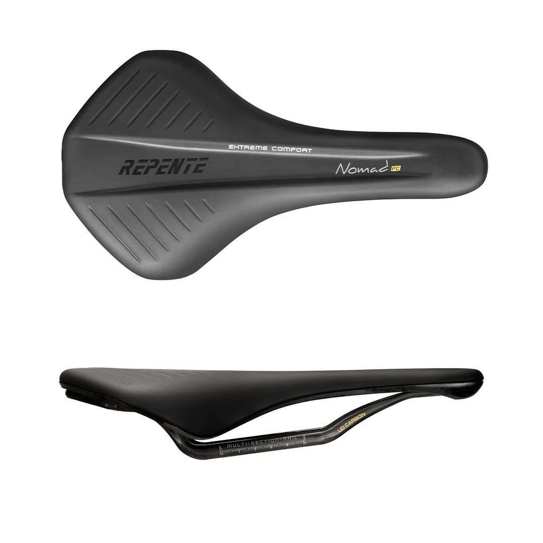Selle Repente Nomad FC Carbon