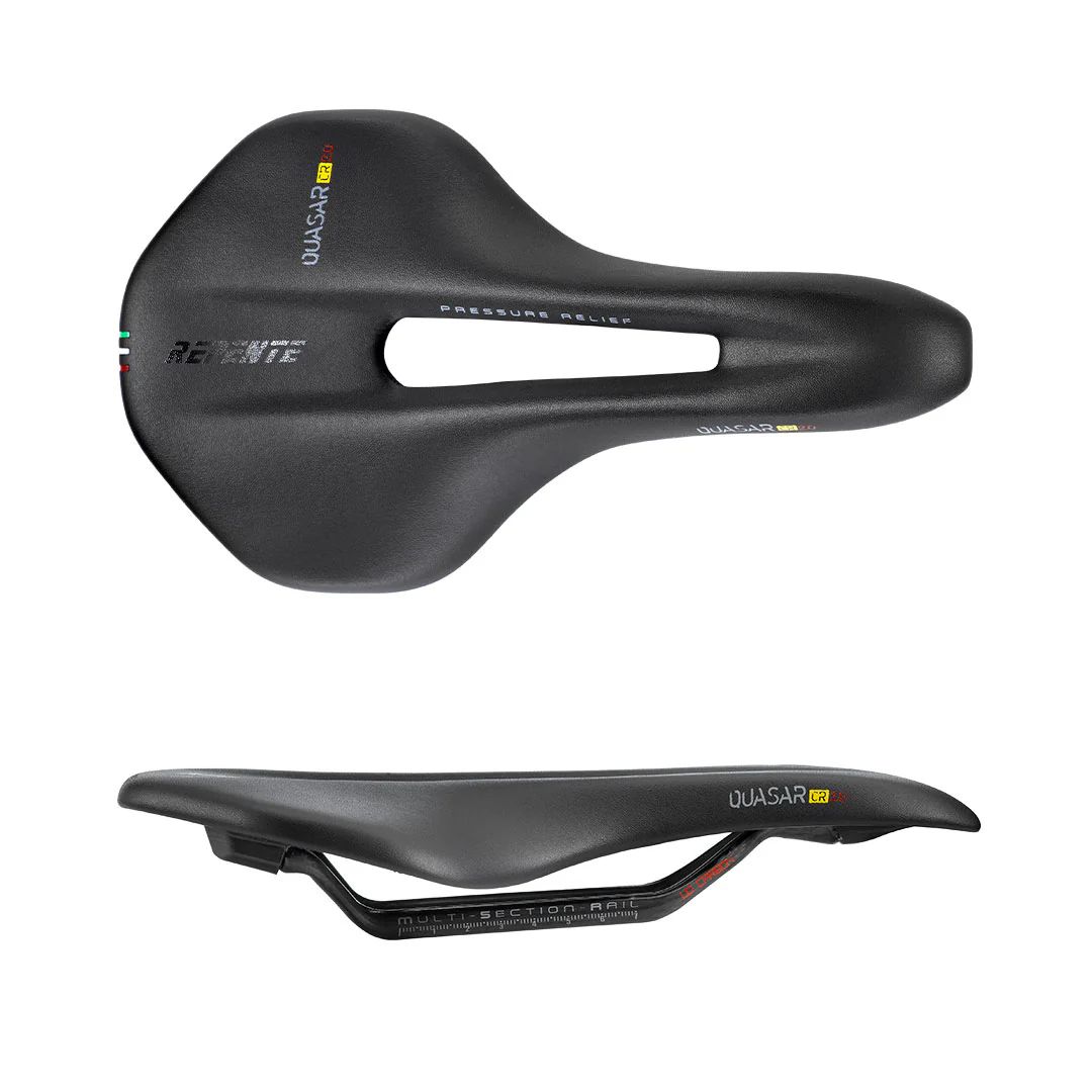 Selle Repente Quasar CR 2.0 Carbon