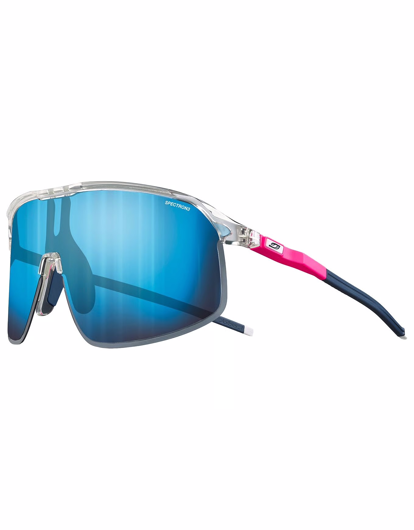 Julbo Glasses Density Crist-Rose-Blue