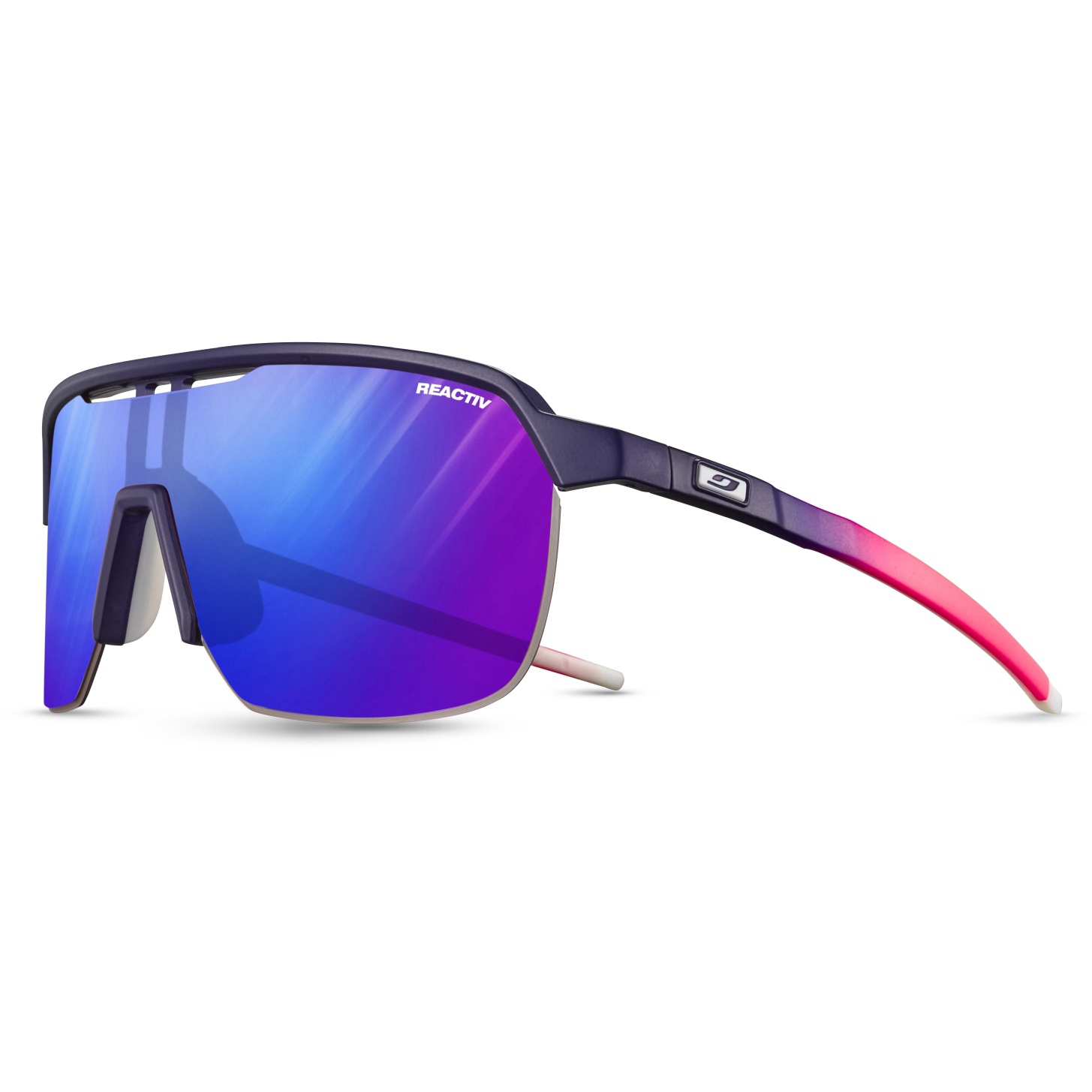 Julbo Glasses Frequency Violet