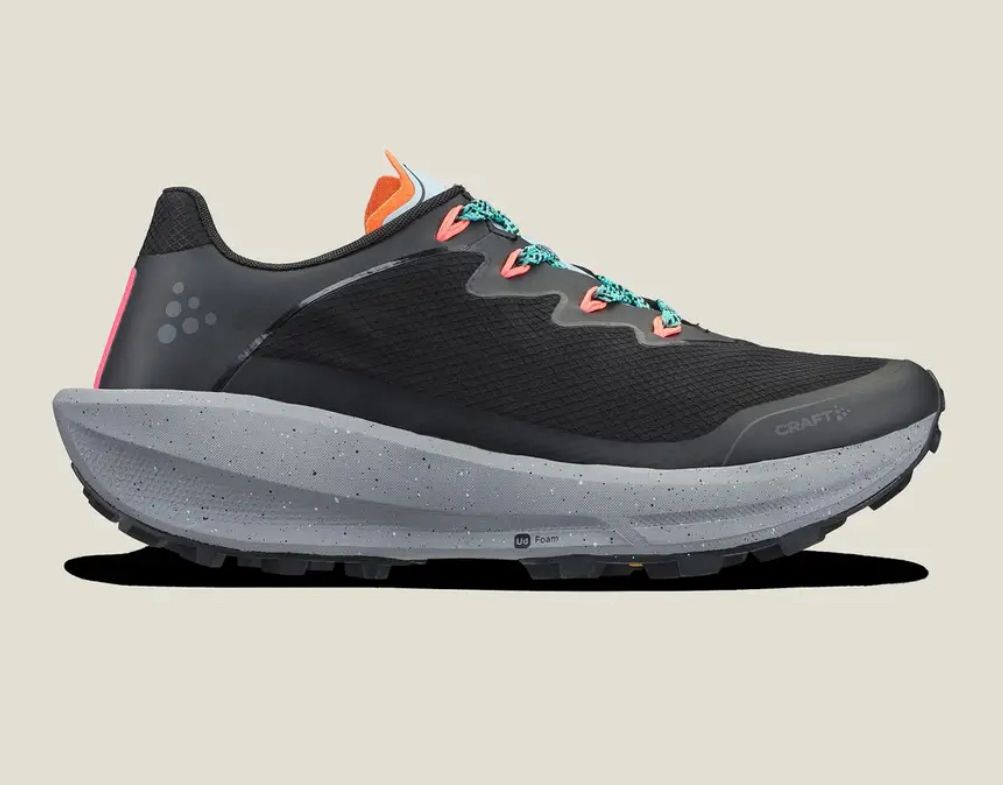 Craft Ultra Trail 2 mujer