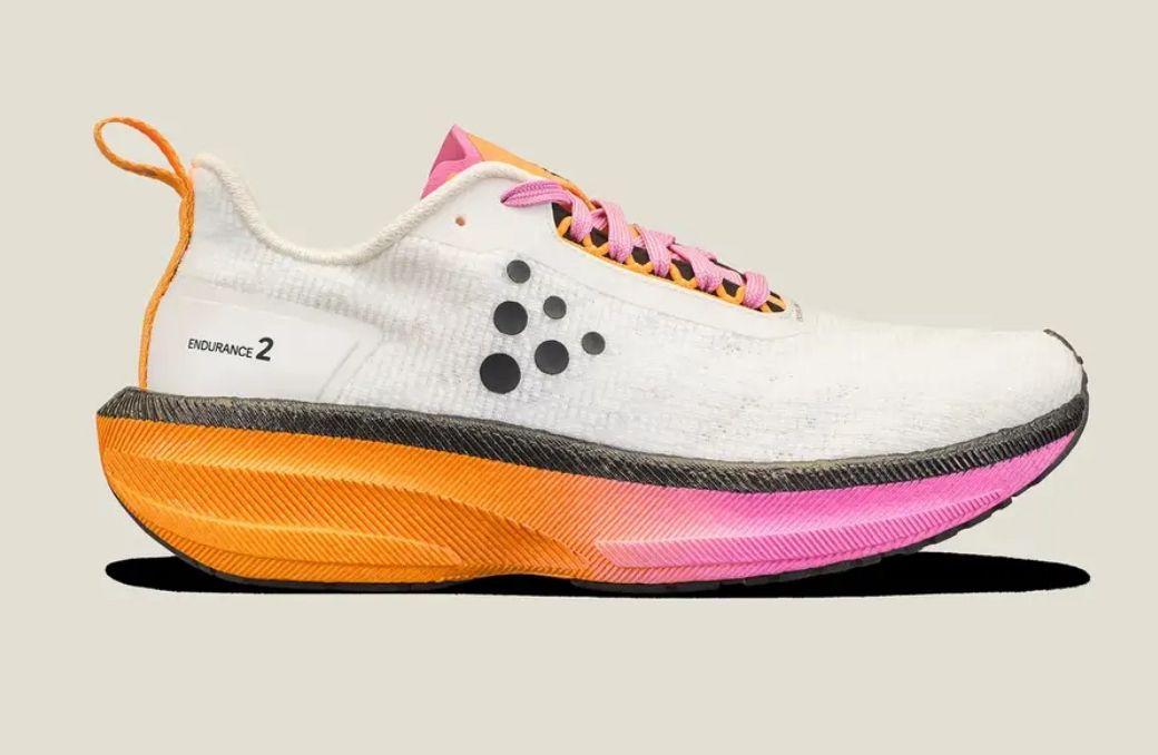Craft Endurance 2 mujer 9.5