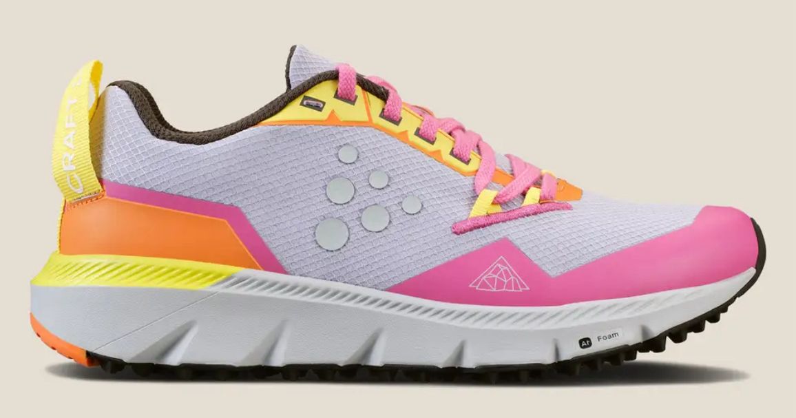Nordic Trail 2 mujer