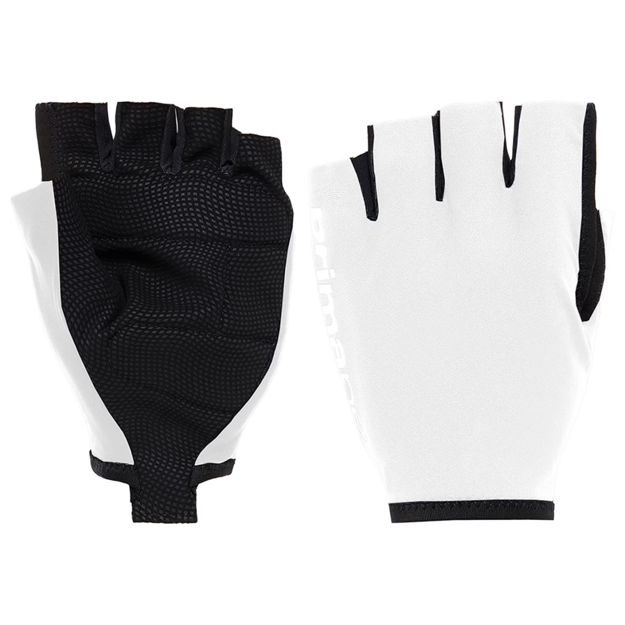 Pissei White Gloves