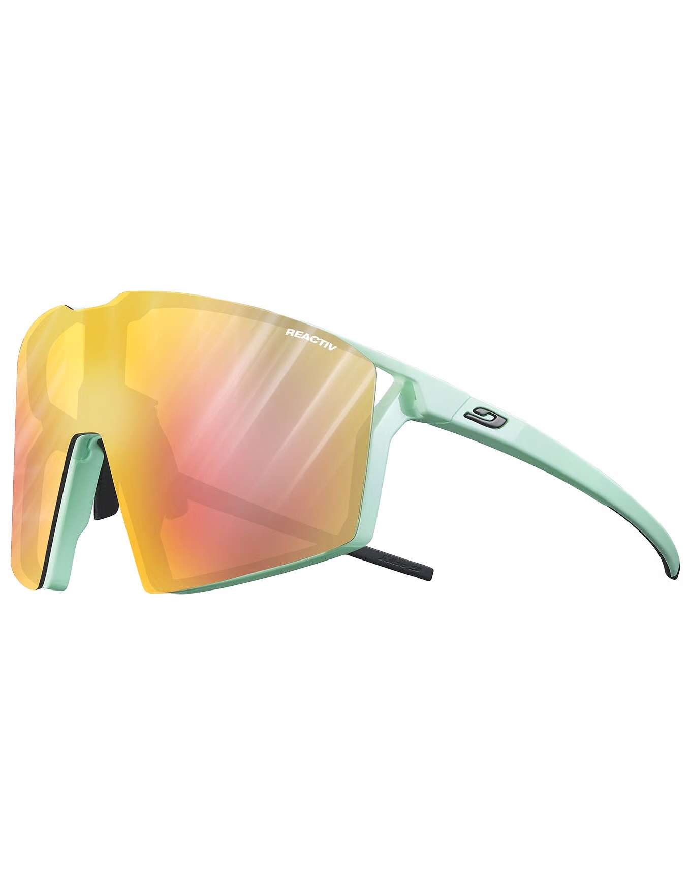 Julbo Glasses Edge Mint Rv