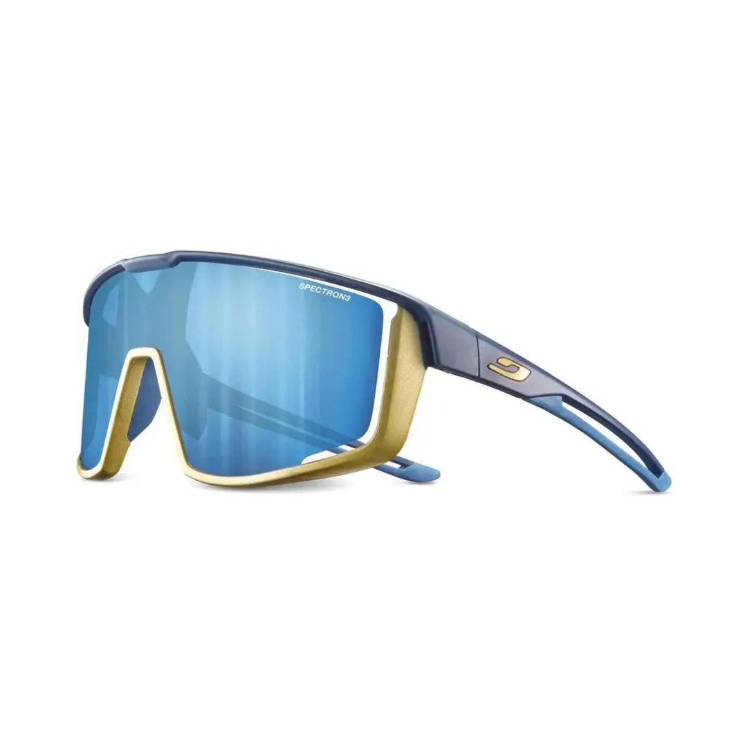 Julbo Glasses Fury DarkBlue/ Spectron 3
