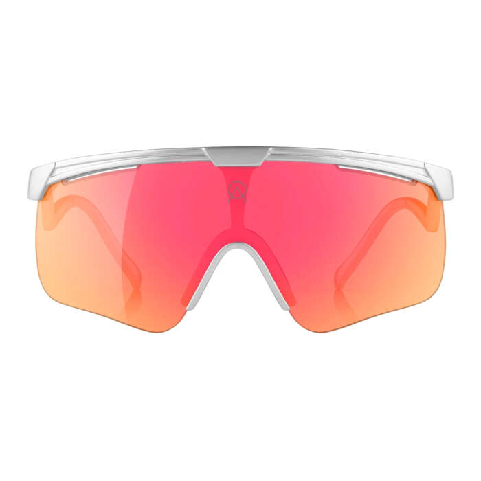 Albaoptics Delta Silver Mental Vzum Fly