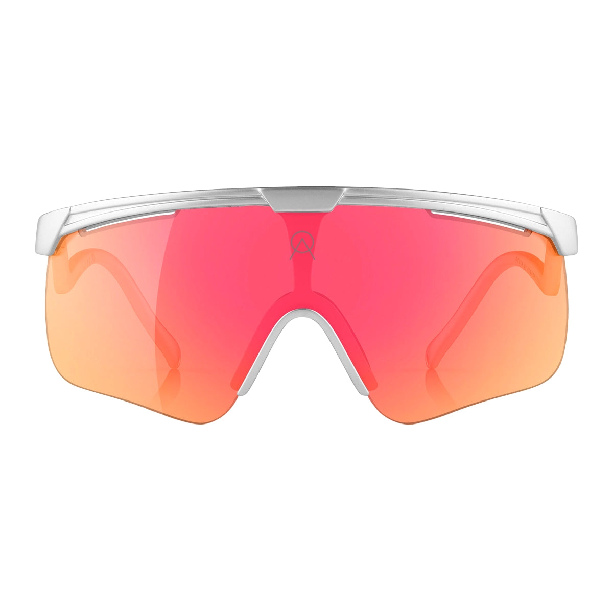 Albaoptics Delta Silver Mental Vzum Fly