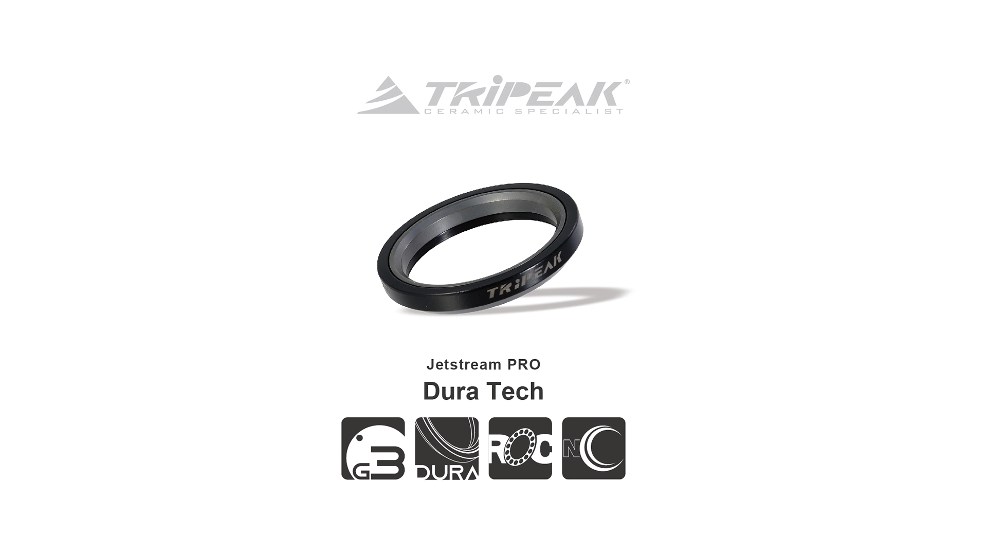 Tripeak EMA-518400-H80A36B