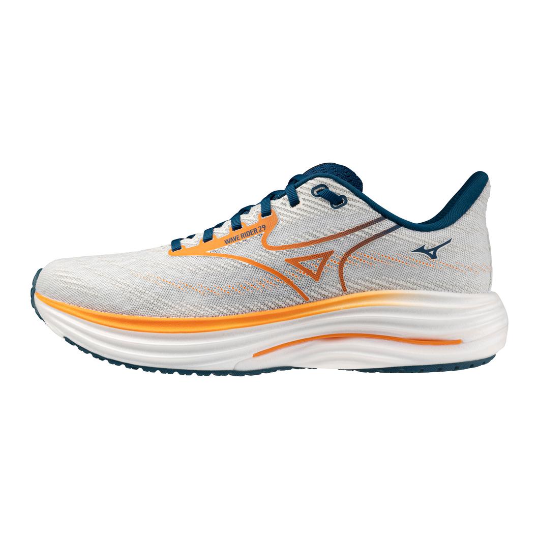 Mizuno MEN'S WAVE RIDER 29 RUNNING SHOE