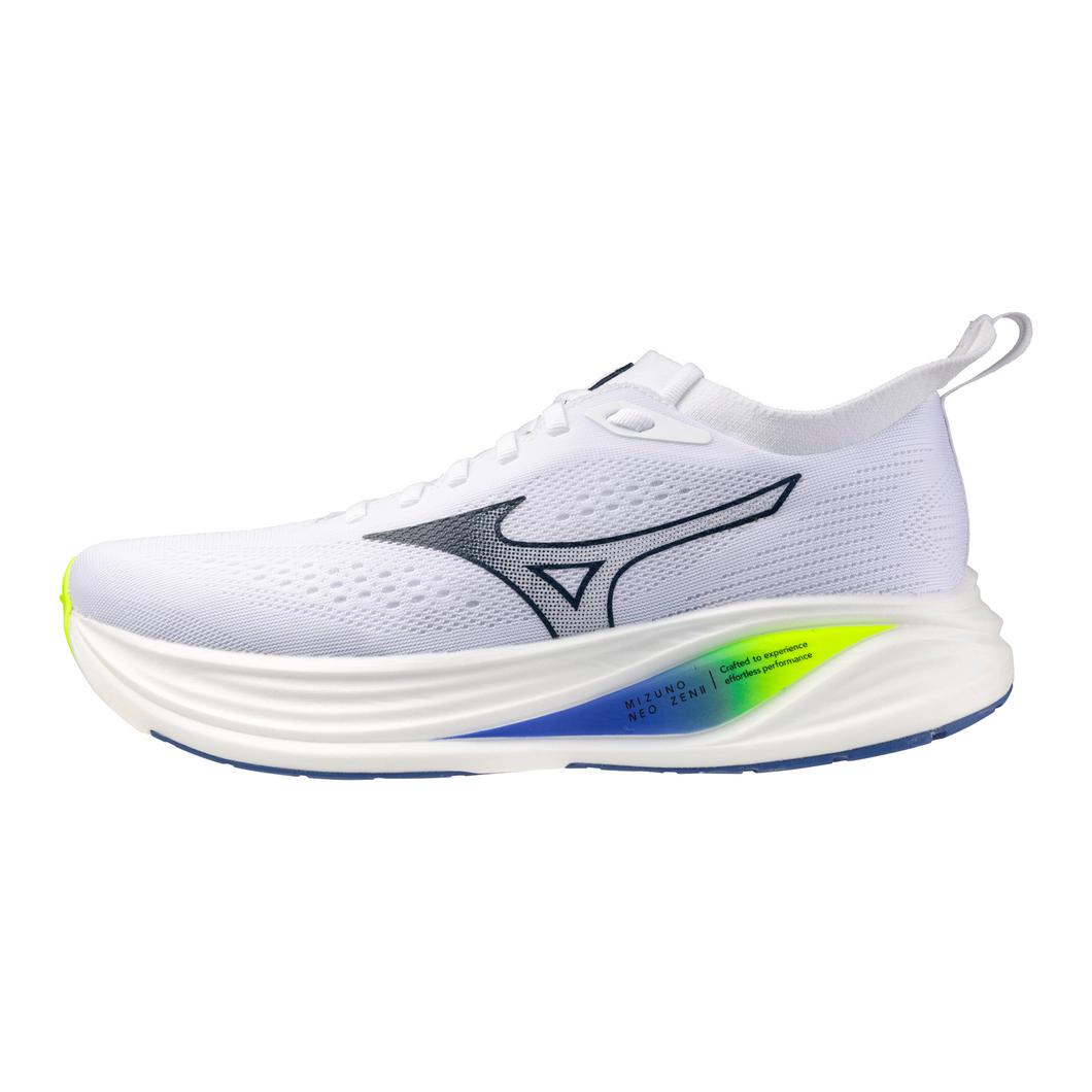 MIZUNO MEN'S NEO ZEN 2 RUNNING SHOES
